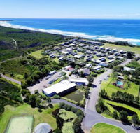 Serenity Diamond Beach - Accommodation Asia