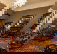 Hadley's Orient Hotel - Accommodation Asia