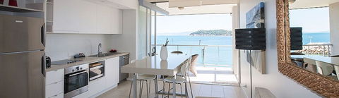 Grand Mercure Apartments Magnetic Island - Accommodation Asia 6