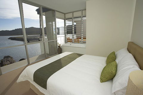 Grand Mercure Apartments Magnetic Island - Accommodation Asia 2