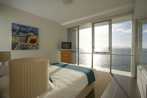 Grand Mercure Apartments Magnetic Island - Accommodation Asia 5