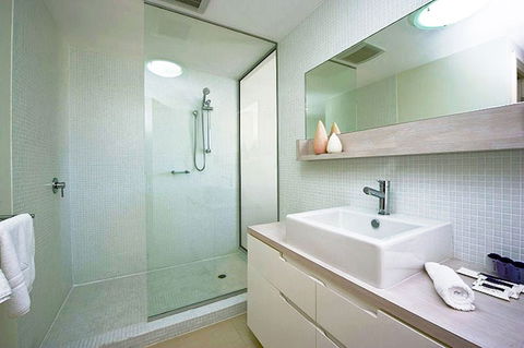 Grand Mercure Apartments Magnetic Island - Accommodation Asia 3