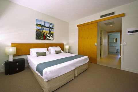 Grand Mercure Apartments Magnetic Island - Accommodation Asia 4