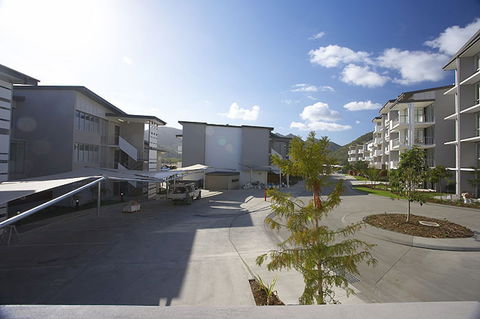 Grand Mercure Apartments Magnetic Island - Accommodation Asia 1