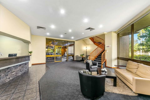 Presidential Motel - Accommodation Asia 2