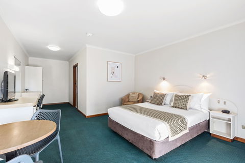 Presidential Motel - Accommodation Asia 5