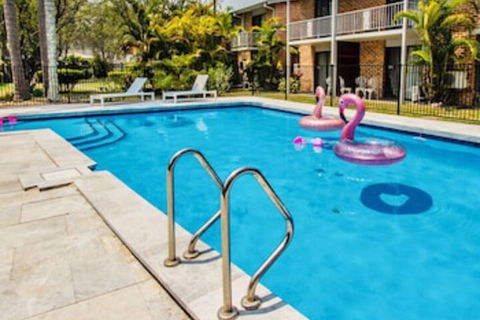 Quality Inn The Willows - Accommodation Asia 0