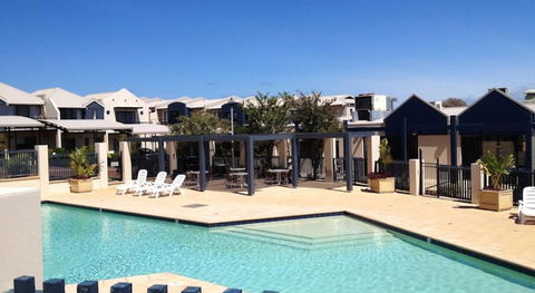 Margarets Beach Resort - Accommodation Guide 6