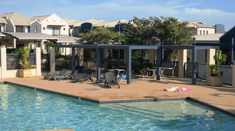 Margarets Beach Resort - Accommodation Guide 5