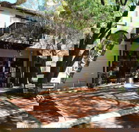 Margarets Forest - Accommodation Guide