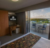 Gladstone Reef Hotel Motel - Accommodation Guide