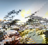 Mangrove Hotel - Accommodation Asia