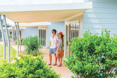 Club Tropical Resort Darwin - Accommodation China 5