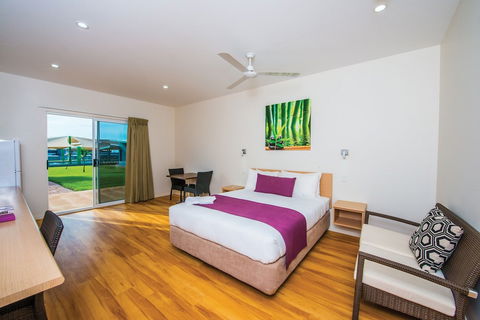 Club Tropical Resort Darwin - Accommodation China 4