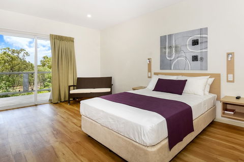 Club Tropical Resort Darwin - Accommodation China 6