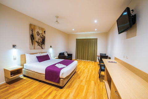 Club Tropical Resort Darwin - Accommodation China 3