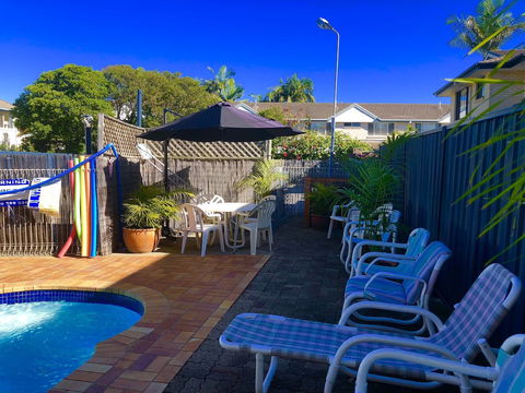 Bosuns Inn Motel - Accommodation Guide 3