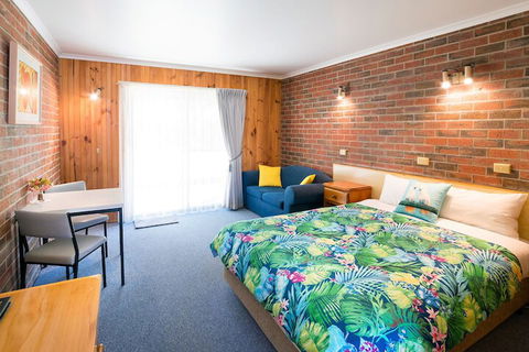 Kookaburra Motor Lodge - Accommodation Guide 6