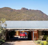 Kookaburra Motor Lodge - Accommodation Asia