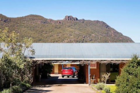Kookaburra Motor Lodge - Accommodation Guide 0