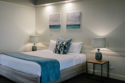 Fairways Resort - Accommodation Asia 6