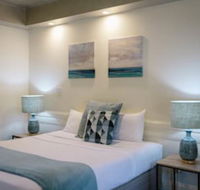 Fairways Resort - Accommodation Asia