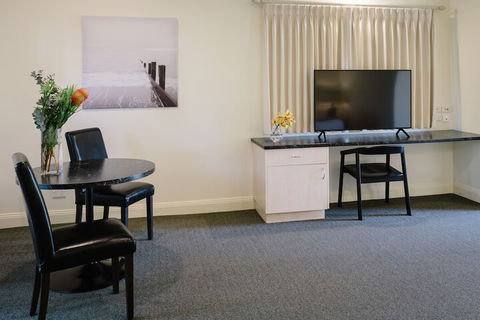 Fairways Resort - Accommodation Asia 5