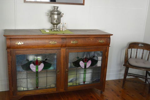 House On The Hill Hunter Valley - Accommodation Asia 4