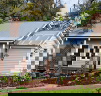Marysville Garden Cottages - Accommodation Asia