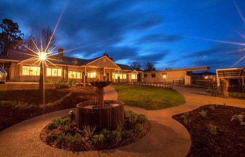 Marysville Garden Cottages - Accommodation Asia 4
