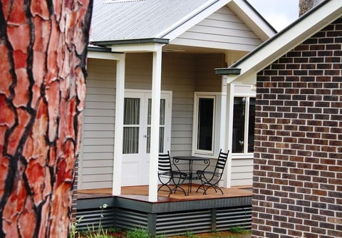 Marysville Garden Cottages - Accommodation Asia 1