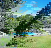Bogong View Motor Inn - Accommodation Asia