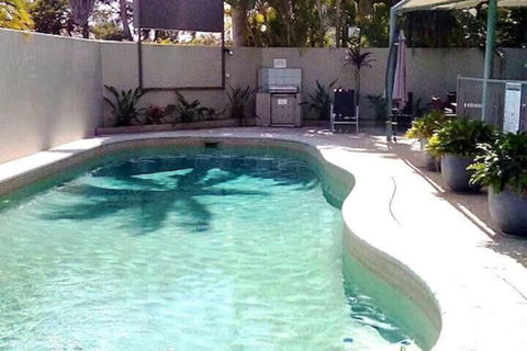Le Court Villas - Accommodation Asia 1