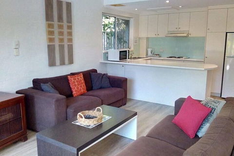 Le Court Villas - Accommodation Asia 7
