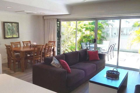 Le Court Villas - Accommodation Asia 5