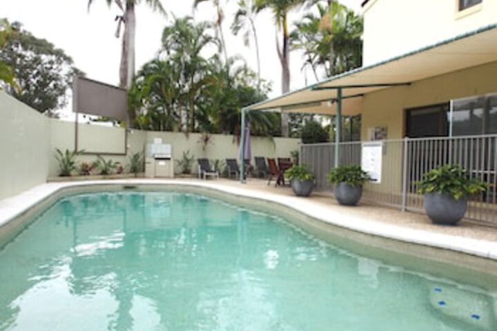  Accommodation Asia