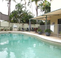Le Court Villas - Accommodation Asia