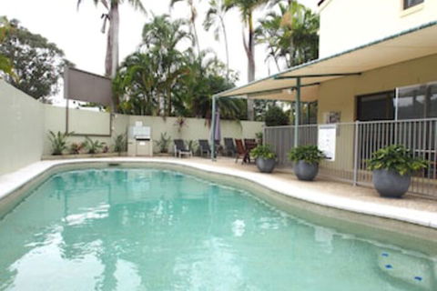 Le Court Villas - Accommodation Asia 0