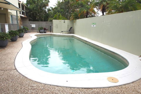 Le Court Villas - Accommodation Asia 2