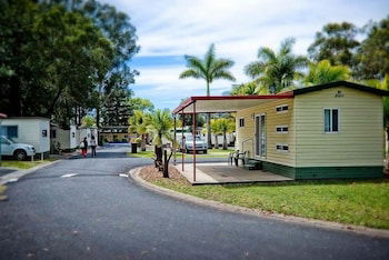 Reflections Holiday Parks Coffs Harbour - Accommodation Guide 1