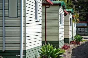 Reflections Holiday Parks Coffs Harbour - Accommodation Guide 0