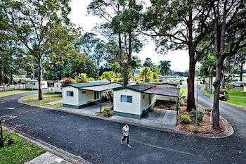 Reflections Holiday Parks Coffs Harbour - Accommodation Guide 4