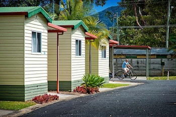 Reflections Holiday Parks Coffs Harbour - Accommodation Guide 2