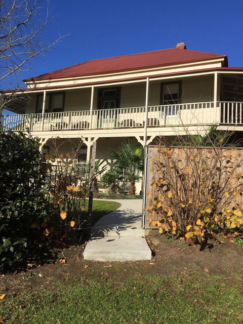 Healesville Garden Accommodation - Accommodation Asia 1
