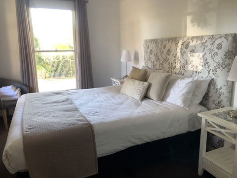 Healesville Garden Accommodation - Accommodation Asia 2