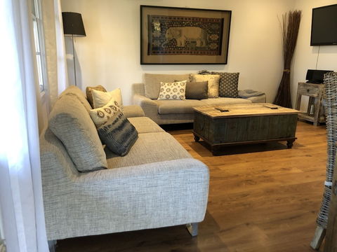Healesville Garden Accommodation - Accommodation Asia 4