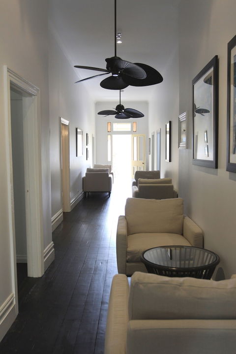 Healesville Garden Accommodation - Accommodation Asia 0