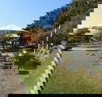 Wine Village Motor Inn - Accommodation Asia