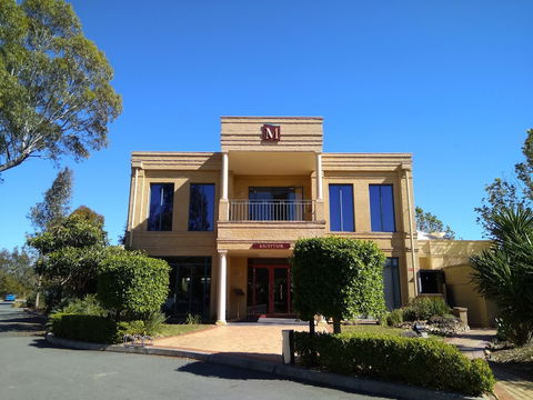 Madison Spa Motel - Adults Only - Accommodation Asia 1