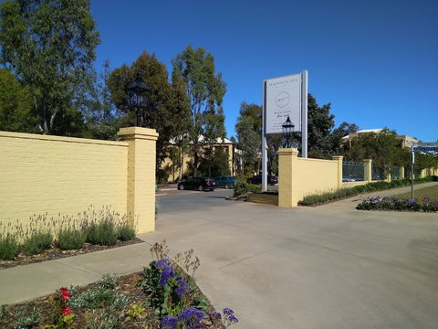 Madison Spa Motel - Adults Only - Accommodation Asia 0